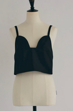 V-Cut Layering Vest