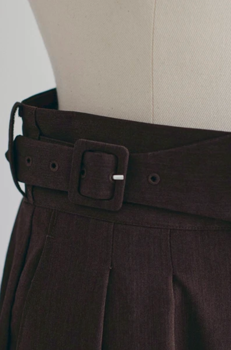 Gurkha Wide Trousers PN900