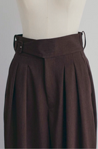 Gurkha Wide Trousers PN900