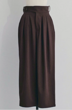 Gurkha Wide Trousers PN900