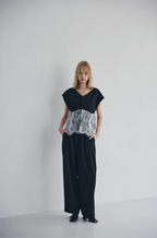 Gurkha Wide Trousers PN900