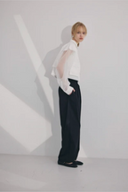 Gurkha Wide Trousers PN900