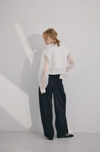 Gurkha Wide Trousers PN900