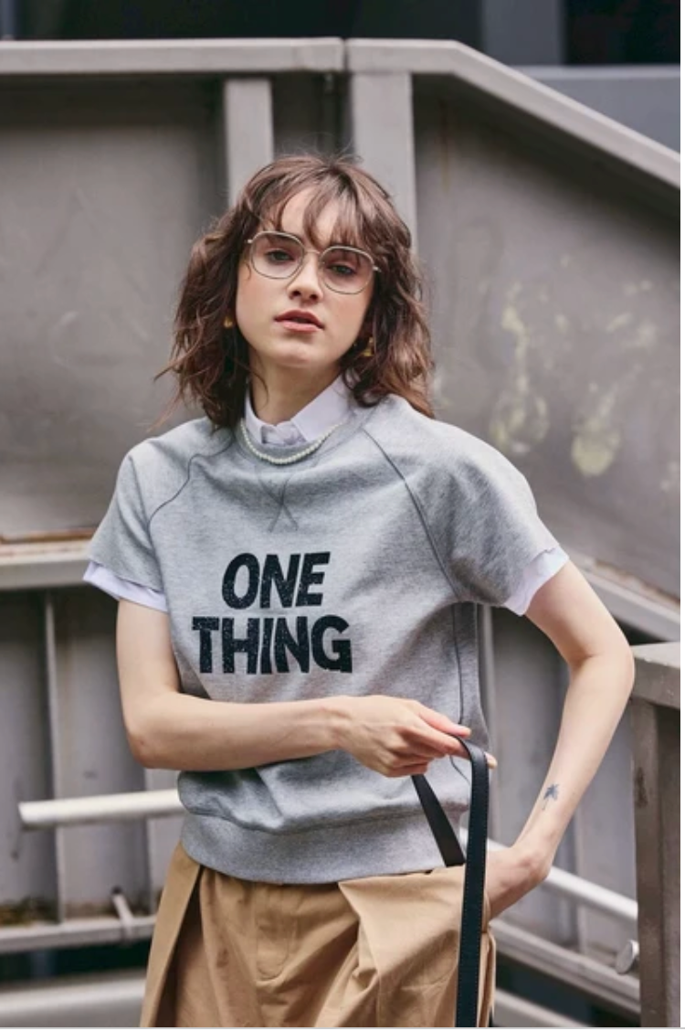 One Thing Top