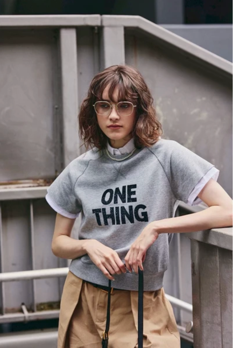 One Thing Top