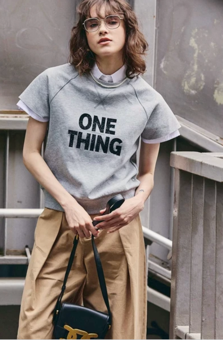One Thing Top
