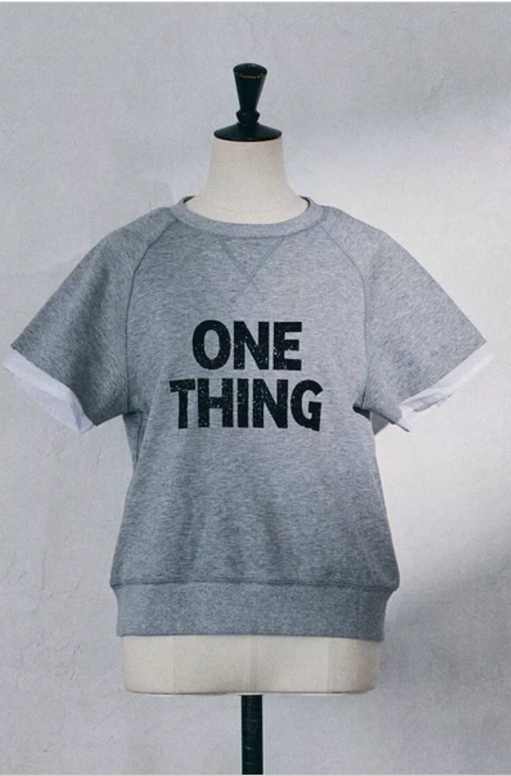 One Thing Top
