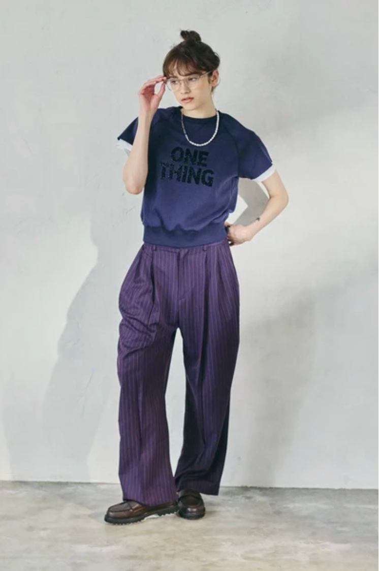 One Thing Top