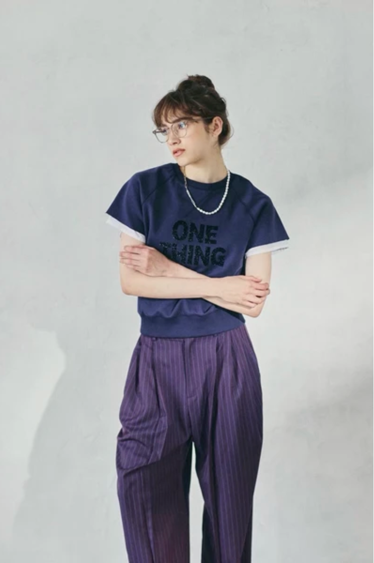 One Thing Top