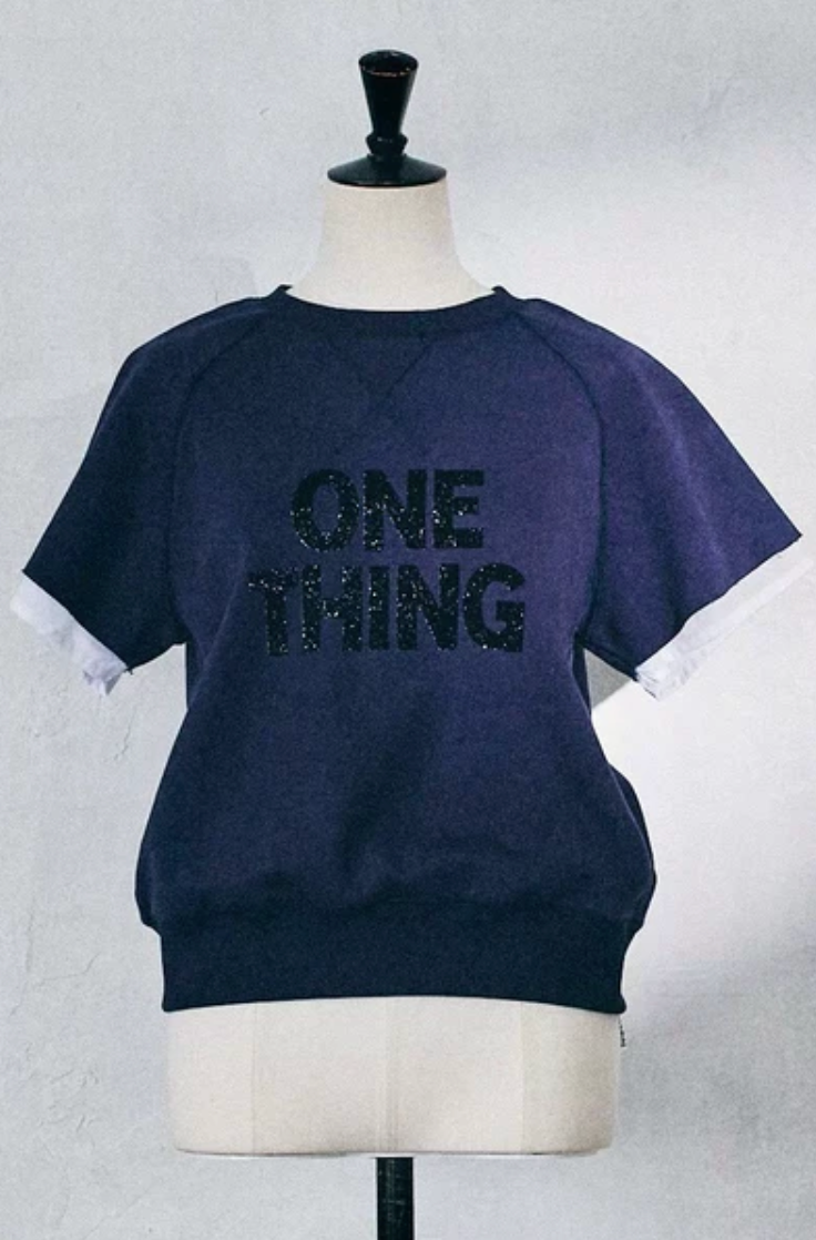 One Thing Top