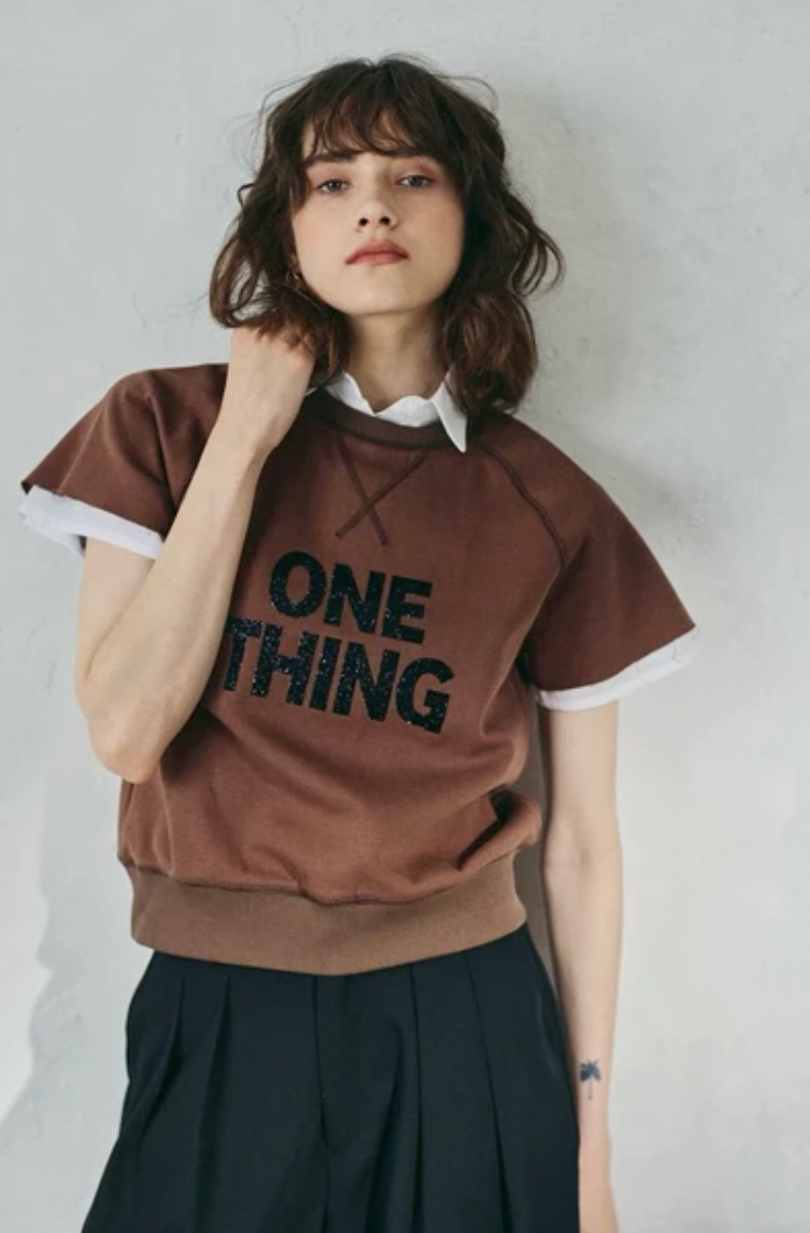 One Thing Top