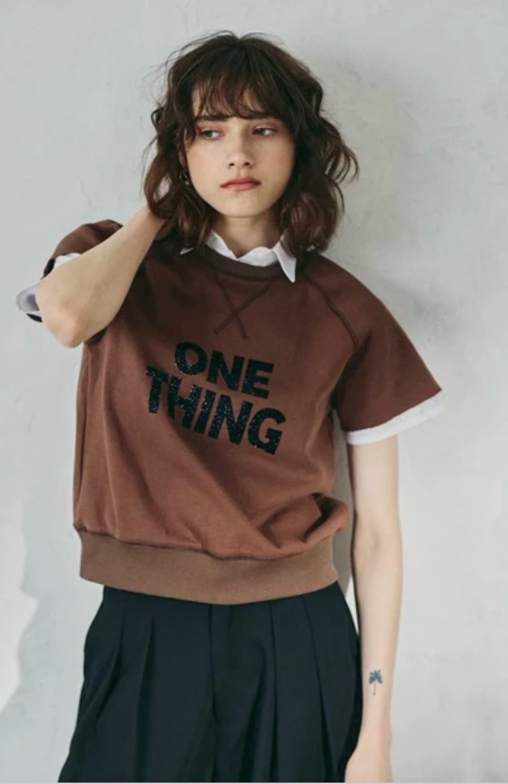 One Thing Top