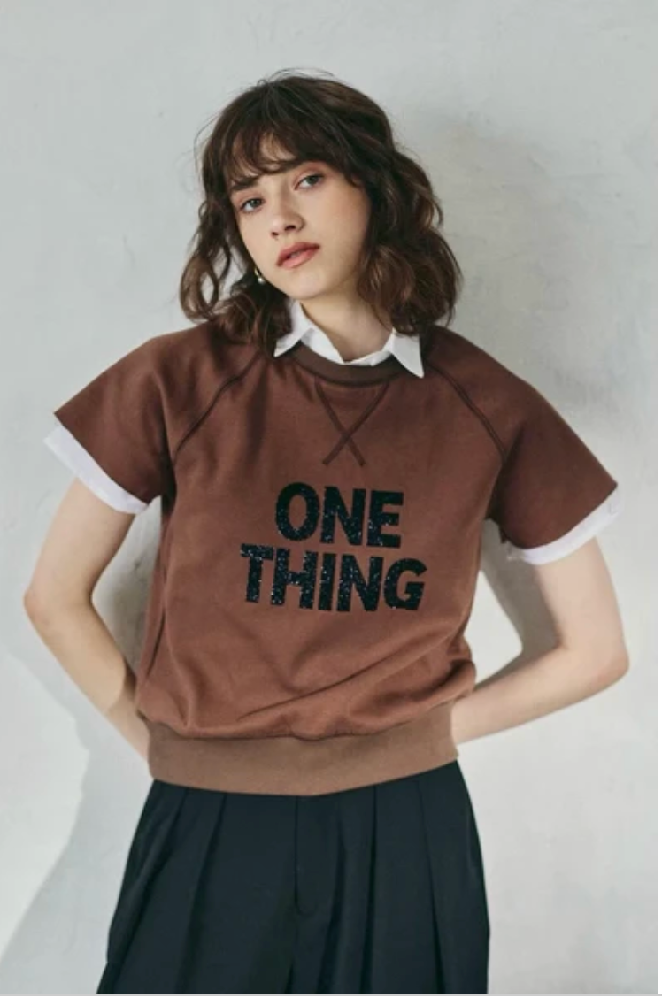One Thing Top