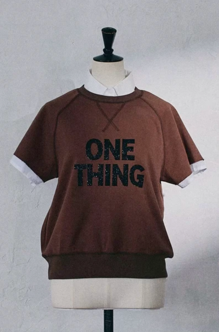 One Thing Top