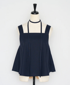 Pleat Square Cami
