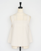 Pleat Square Cami