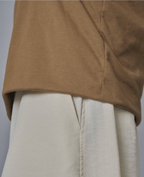 Kasane Layered Vest