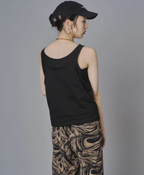 Kasane Layered Vest