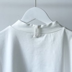 Satin Scarf Tee