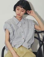 Drawstring Top