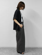 Double Half Jacket