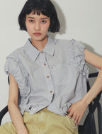Drawstring Top