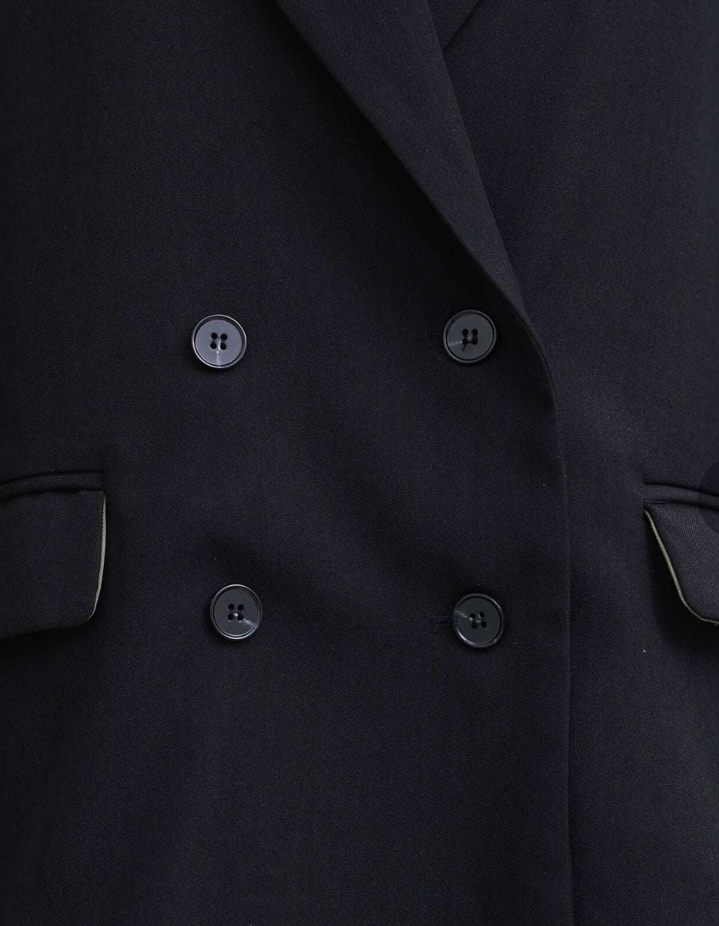 MA-1 Sheer Cuff Jacket