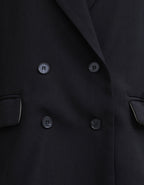 MA-1 Sheer Cuff Jacket