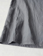 Layered Lace Wide-Leg Pants
