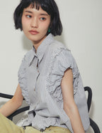 Drawstring Top
