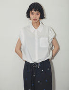 Drawstring Top